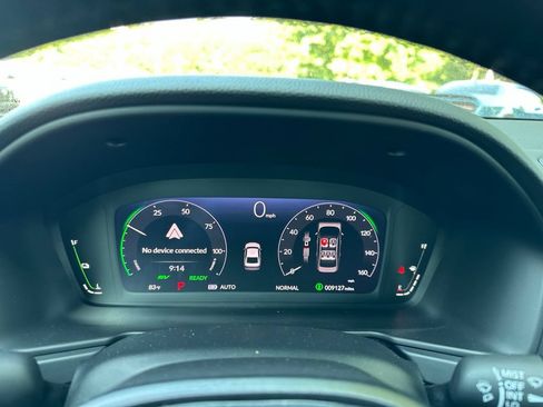 Certified 2025 Honda Accord Sport image 31