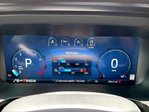 Used 2025 Ford F150 Raptor w/ Equipment Group 803A Raptor R AWD/4WD image 26