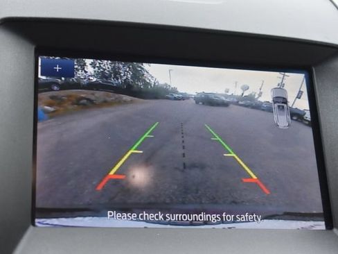 Used 2020 Ford Edge SEL w/ Convenience Package FWD image 31