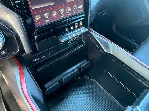 Used 2019 RAM 1500 Rebel w/ Rebel Level 2 Equipment Group AWD/4WD image 27
