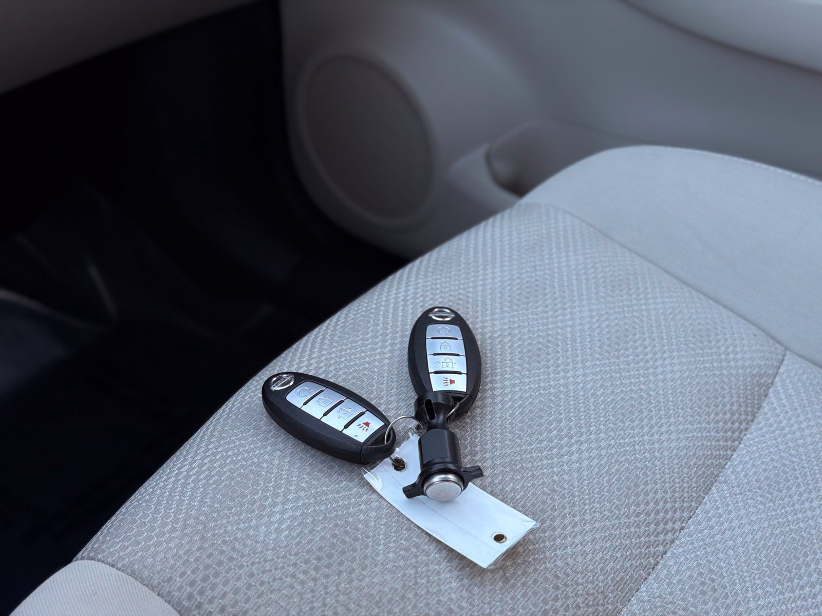 Used 2019 Nissan Rogue Sport SV w/ All-Weather Package AWD/4WD image 41