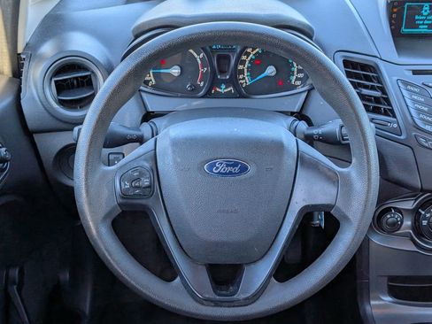 Used 2014 Ford Fiesta S image 14