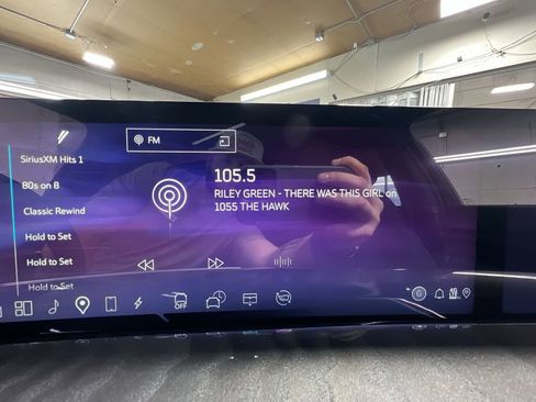 New 2025 Cadillac Escalade IQ Luxury 2 image 13