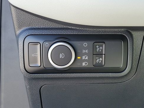New 2026 Ford Explorer Platinum AWD/4WD image 26