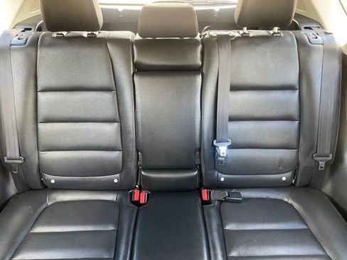 Used 2015 MAZDA CX-5 Grand Touring FWD image 19