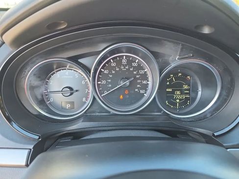 Used 2019 MAZDA CX-9 Sport image 16