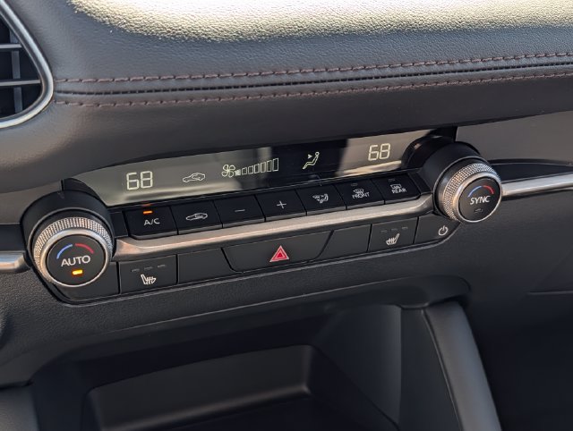 New 2026 MAZDA MAZDA3 2.5 S Sedan w/ Preferred Pkg FWD image 23