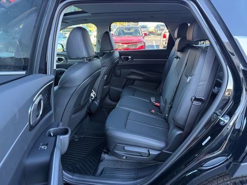 New 2026 Kia Sorento S w/ S Panoramic Sunroof Package image 12