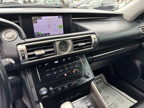 Used 2014 Lexus IS 250 Base image 14