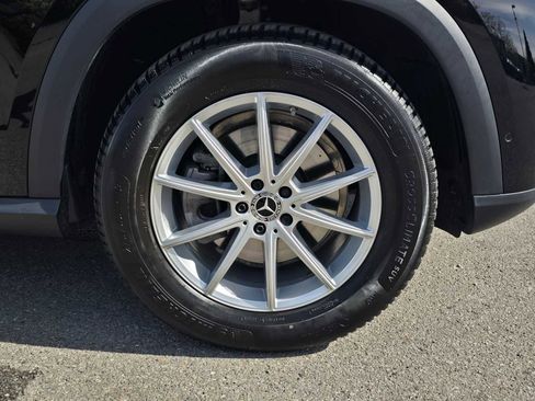 Used 2026 Mercedes-Benz GLE 350 4MATIC image 9