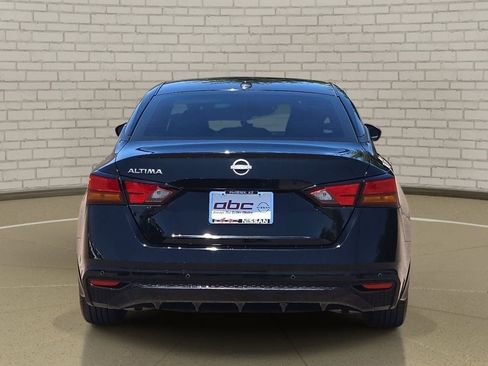 Certified 2025 Nissan Altima 2.5 S FWD image 6