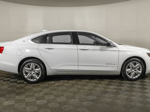 Used 2019 Chevrolet Impala LS image 13