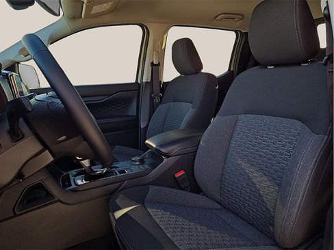 New 2025 Ford Ranger XLT w/ FX4 Off-Road Package image 12