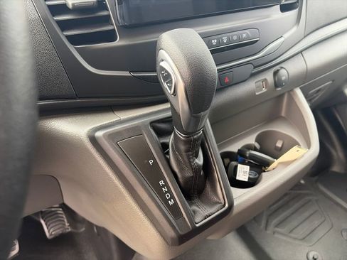 New 2026 Ford Transit 250 Low Roof AWD w/ Load Area Protection Package image 28