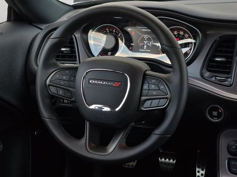 Used 2023 Dodge Challenger R/T Scat Pack RWD image 18