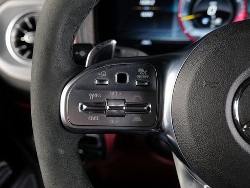 Used 2023 Mercedes-Benz G 63 AMG G 63 AMG image 20