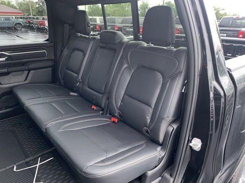 New 2026 RAM 1500 Big Horn AWD/4WD image 27