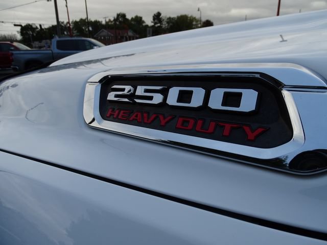 Used 2019 RAM 2500 Big Horn AWD/4WD image 11