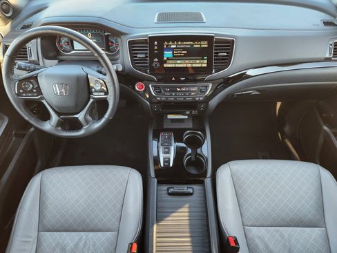 Used 2020 Honda Passport Elite image 27