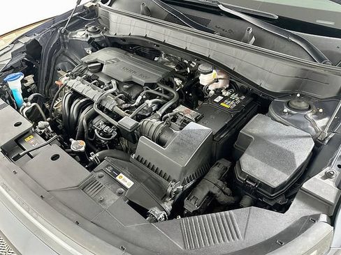 Used 2024 Hyundai Kona SEL FWD image 29