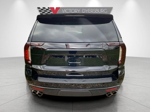 Used 2023 GMC Yukon Denali image 5