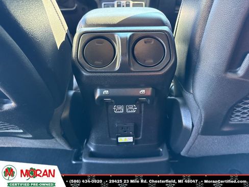 Used 2020 Jeep Wrangler Unlimited Rubicon w/ Quick Order Package 28Y Recon image 24