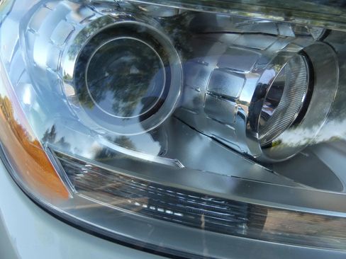 Used 2015 Mercedes-Benz ML 350 4MATIC image 90