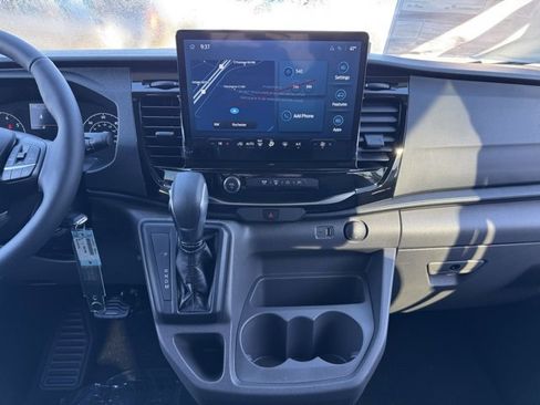 New 2025 Ford Transit 350 XLT image 2