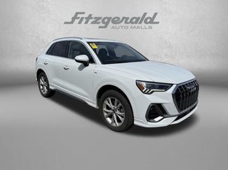 Used 2022 Audi Q3 2.0T Premium Plus AWD/4WD 360° Tour