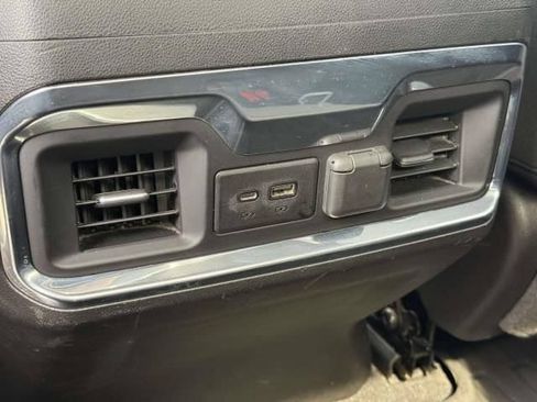 Used 2021 GMC Sierra 1500 Elevation AWD/4WD image 15