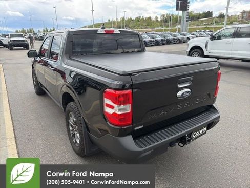 Used 2022 Ford Maverick XLT w/ XLT Luxury Package image 5