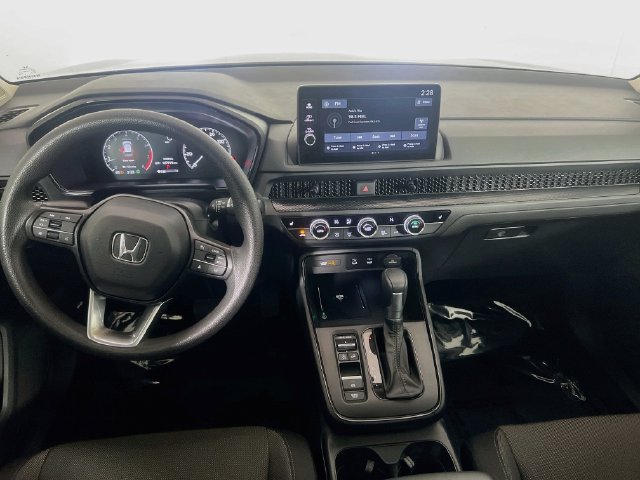 Certified 2026 Honda CR-V EX image 17