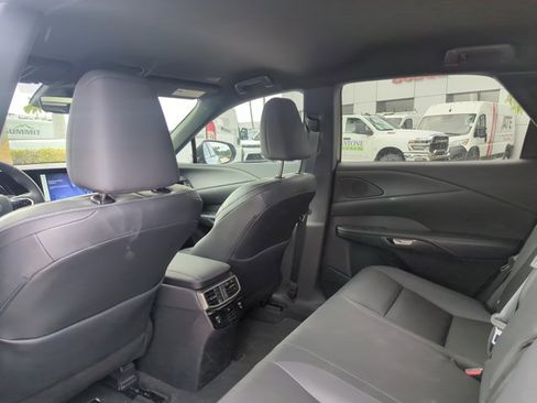Used 2025 Lexus RX 350 FWD w/ Technology Package image 14