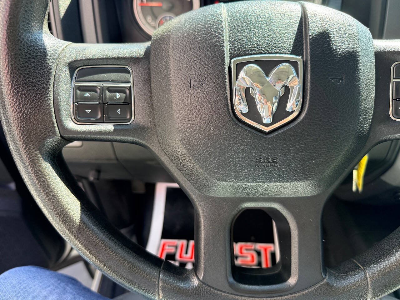 Used 2014 RAM 5500 Tradesman w/ Power Accessory Group AWD/4WD image 22