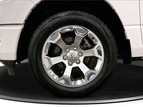 Used 2023 RAM 1500 Big Horn AWD/4WD image 33
