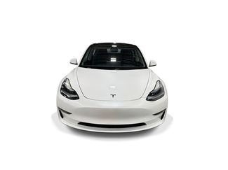Certified 2023 Tesla Model 3 Long Range AWD/4WD video 2