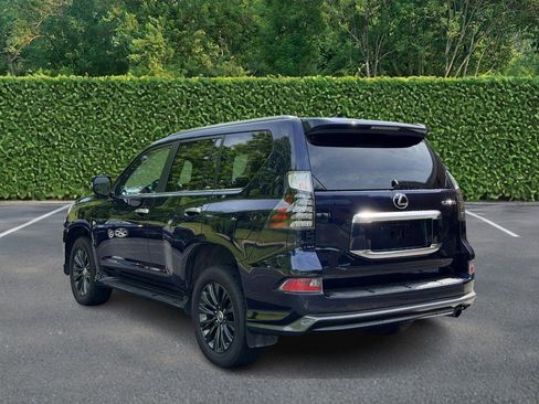 Used 2023 Lexus GX 460 Premium AWD/4WD image 6
