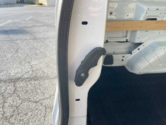 Used 2025 Ford Transit 250 Low Roof w/ Exterior Upgrade Package RWD image 19