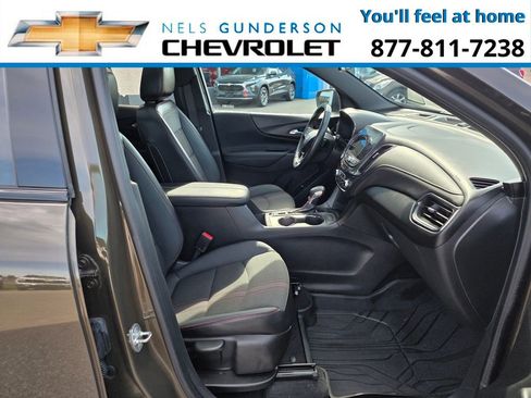 Used 2023 Chevrolet Equinox RS AWD/4WD image 15