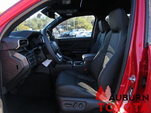 New 2026 Toyota 4Runner TRD Off-Road Premium image 10