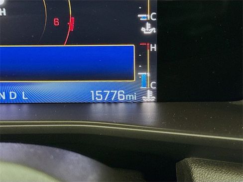 Used 2023 Chevrolet Colorado Trail Boss w/ Advanced Trailering Package image 18