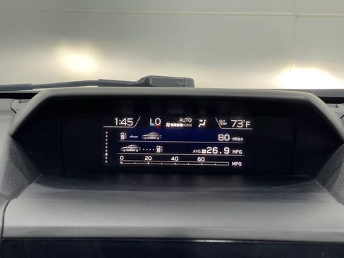 Used 2018 Subaru Crosstrek 2.0i Limited AWD/4WD image 24