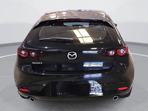 New 2026 MAZDA MAZDA3 2.5 S Hatchback w/ Select Pkg FWD image 6