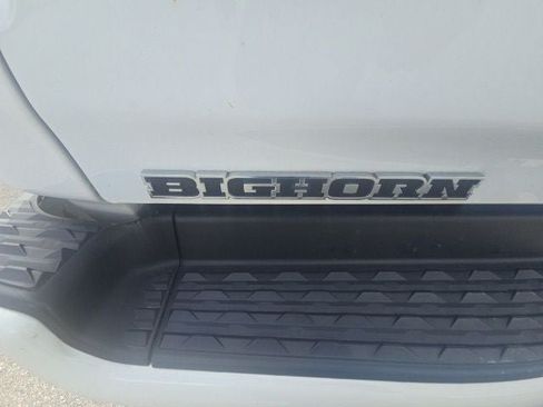 Used 2021 RAM 1500 Big Horn AWD/4WD image 22