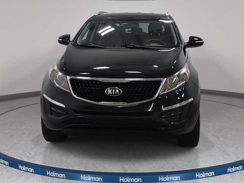 Used 2014 Kia Sportage LX AWD/4WD image 3