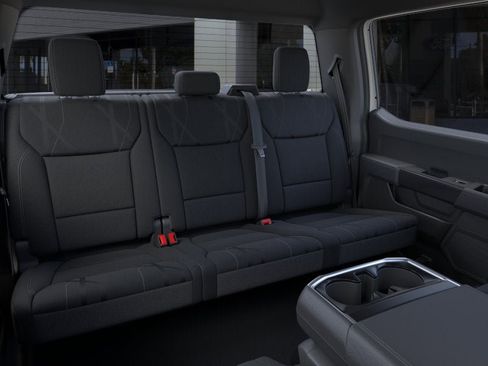 New 2026 Ford F150 STX image 11