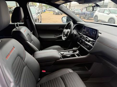 New 2026 Nissan Pathfinder Rock Creek AWD/4WD image 22