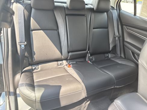 New 2026 MAZDA MAZDA3 2.5 S Sedan w/ Preferred Pkg FWD image 23