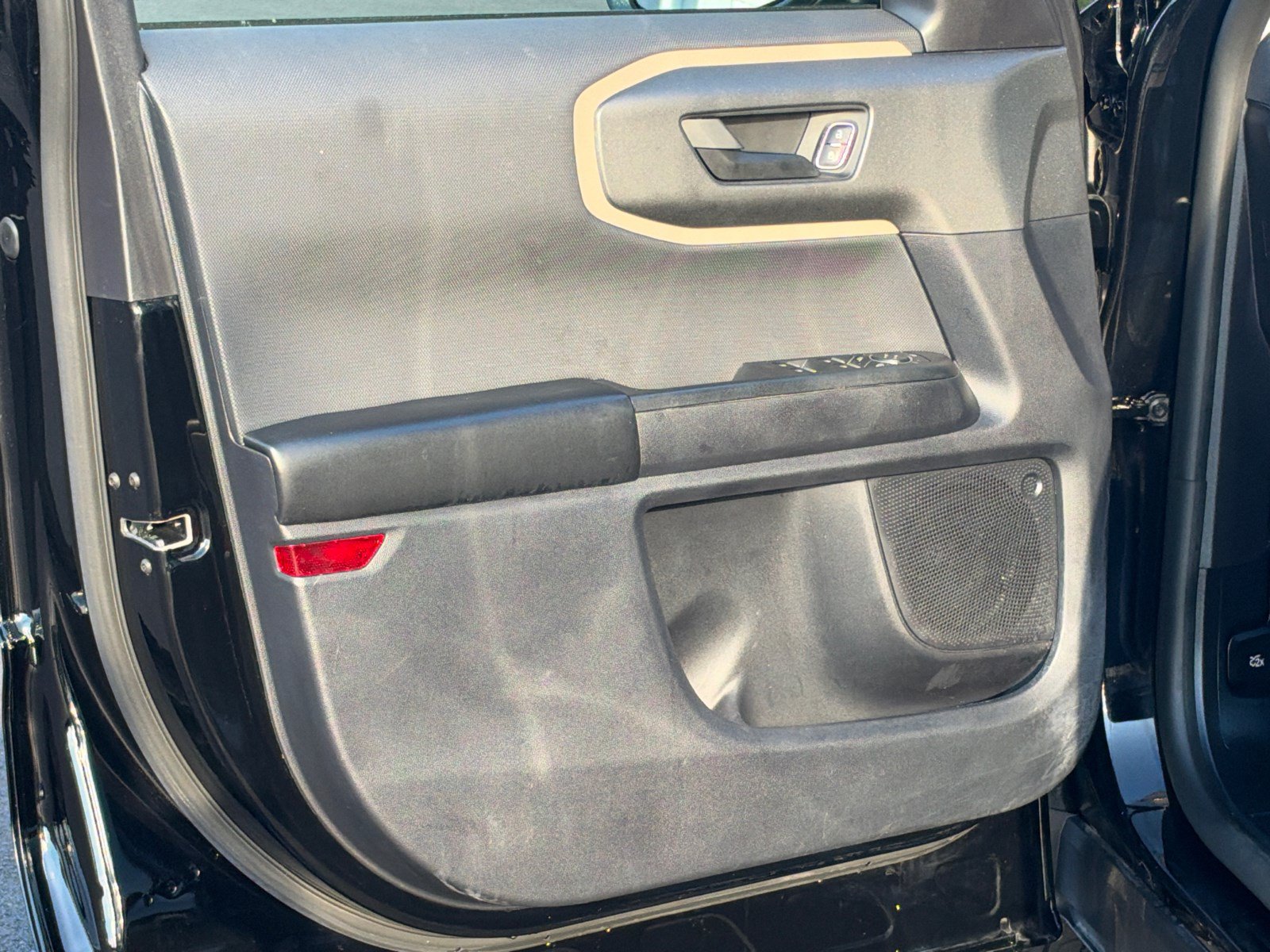 Used 2025 Ford Bronco Sport Big Bend AWD/4WD image 10