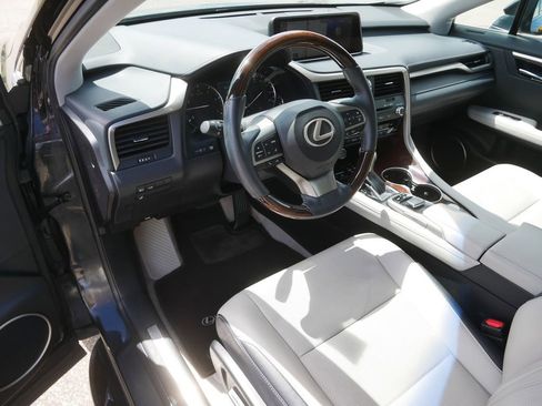 Used 2016 Lexus RX 350 AWD w/ Premium Package image 12